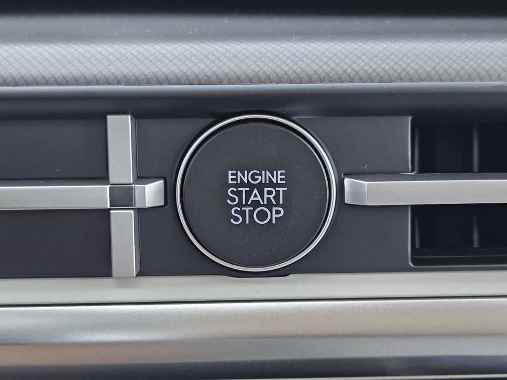 2026 Hyundai Santa Fe Hybrid