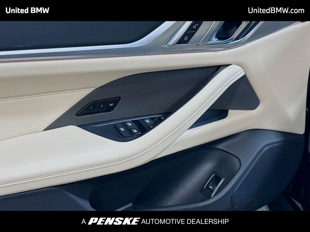 Thumbnail: 2026 BMW i4 - 3