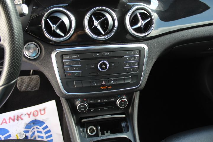 Used Car 2015 Mercedes-benz Cla  Cla 250 For Sale Under $15,000 In Georgetown, Texas