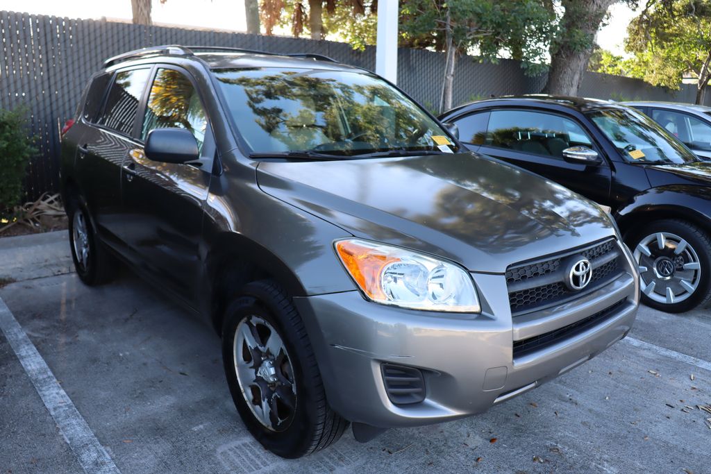 Thumbnail: 2010 Toyota RAV4 - 6