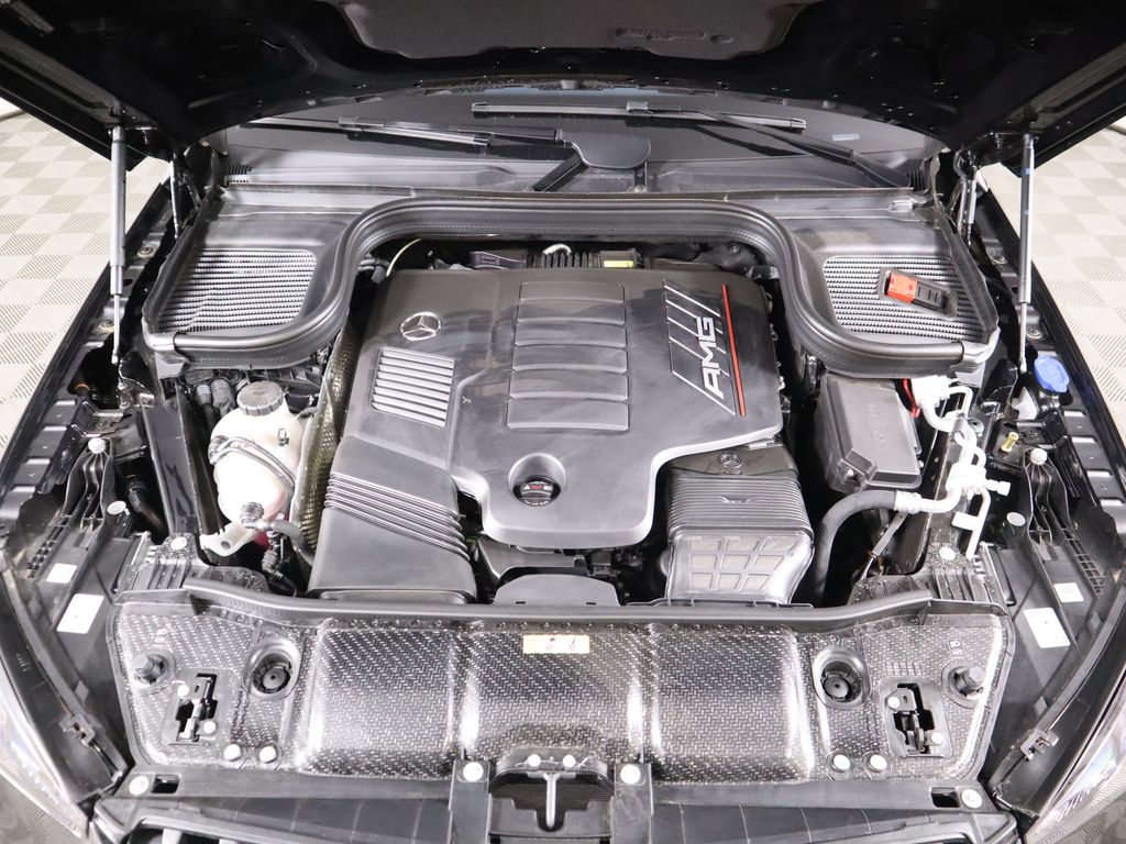 Thumbnail: 2026 Mercedes-Benz GLE - 31