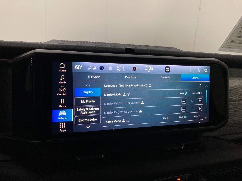 2024 Jeep Wrangler 4xe Sahara 4xe