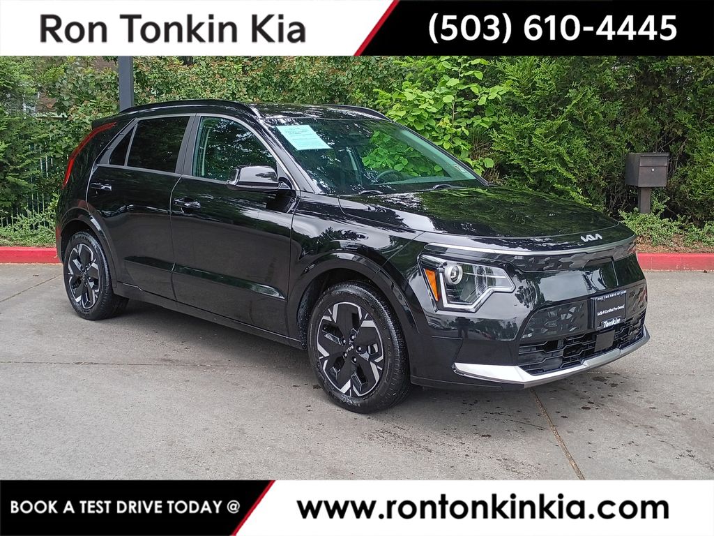 2024 Kia Niro