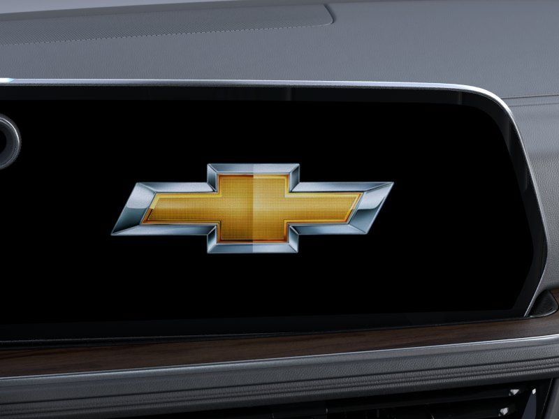 New 2026 Chevrolet Tahoe SUV