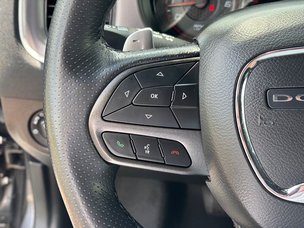 Used Car 2021 Dodge Charger  R/t For Sale Under $30,000 In Austin, Texas