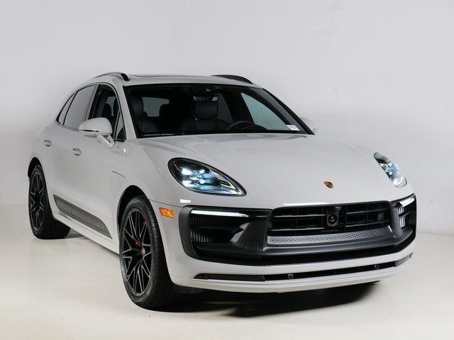 New 2026  Porsche GTS image 7