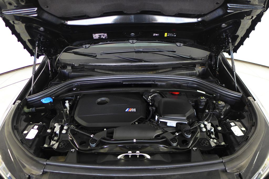 Thumbnail: 2024 BMW X1 - 6