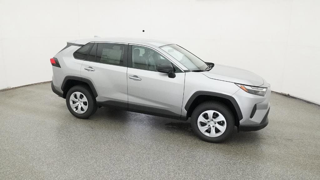 Thumbnail: 2025 Toyota RAV4 - 11