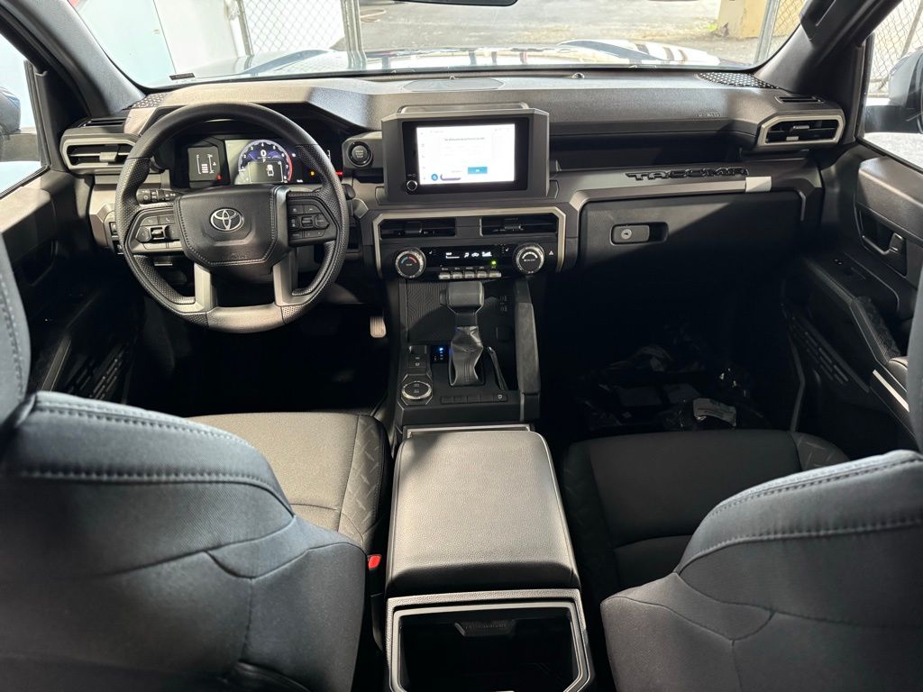 Thumbnail: 2026 Toyota Tacoma - 25