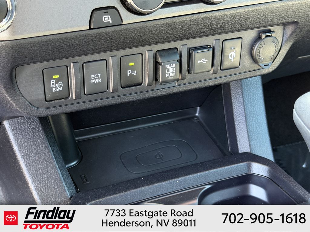 Used 2021 Toyota Tacoma Truck