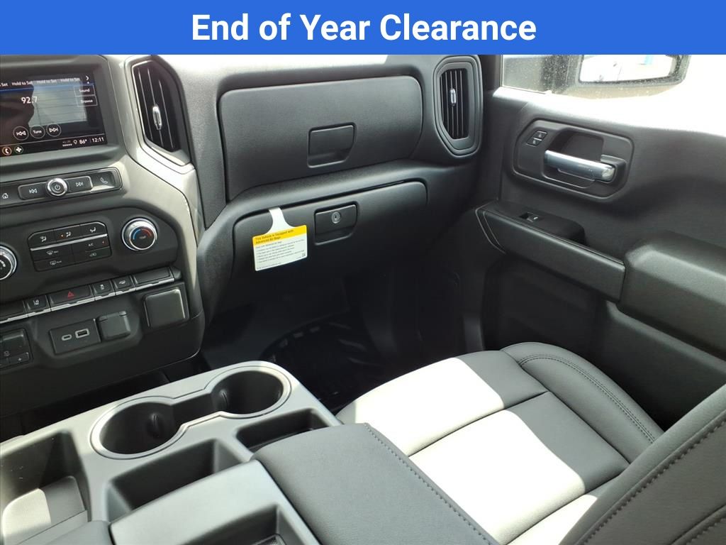 ChevroletSilverado 2500HD23