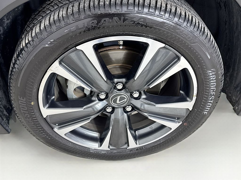 Used Car 2020 Lexus Ux  200 Base For Sale Under $25,000 In Austin, Texas