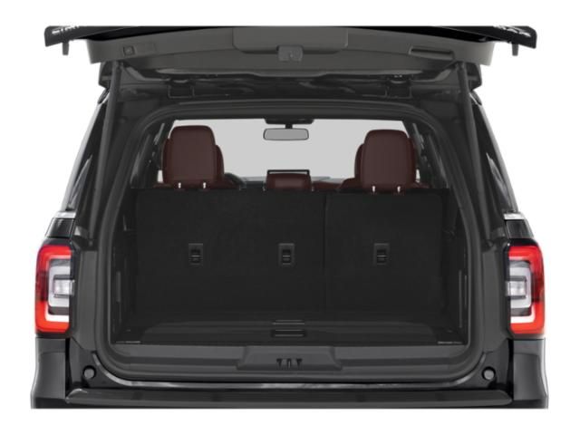 2024 Ford Expedition Max Limited Black at AutoSavvy Houston Southwest