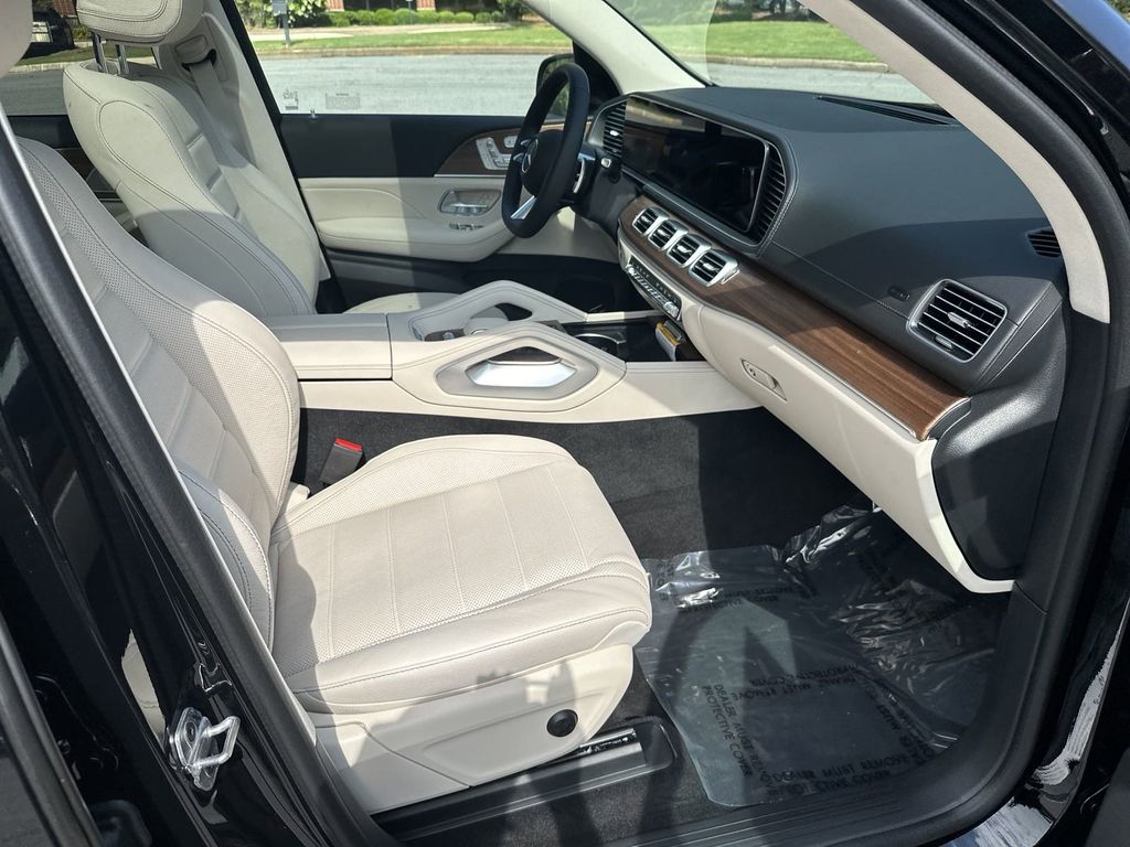 2024 Mercedes-Benz GLS GLS 450 14