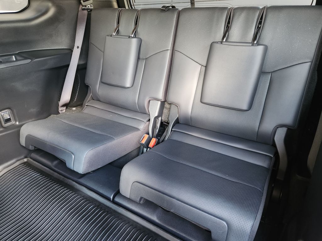 2025 Lexus GX 550 Luxury+ Black at Westside Lexus