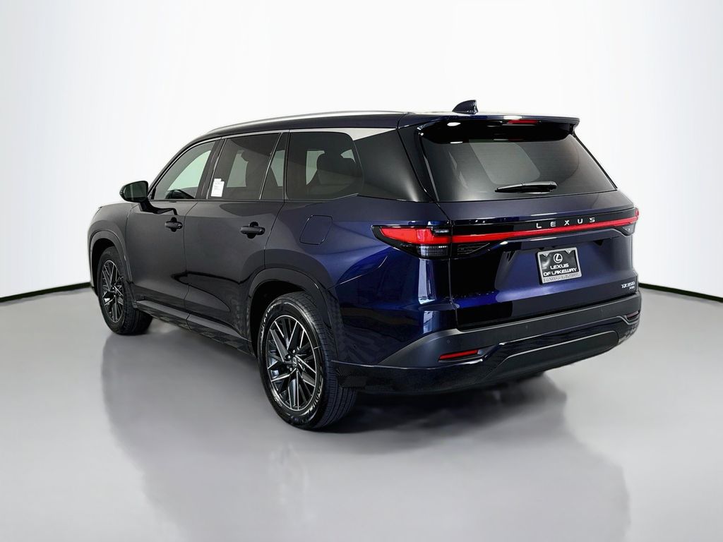 Thumbnail: 2026 Lexus TX - 7