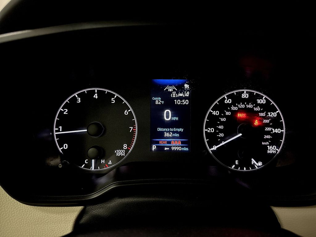 Used 2025 Toyota Corolla Sedan