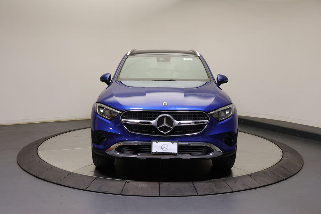 Thumbnail: 2026 Mercedes-Benz GLC - 2