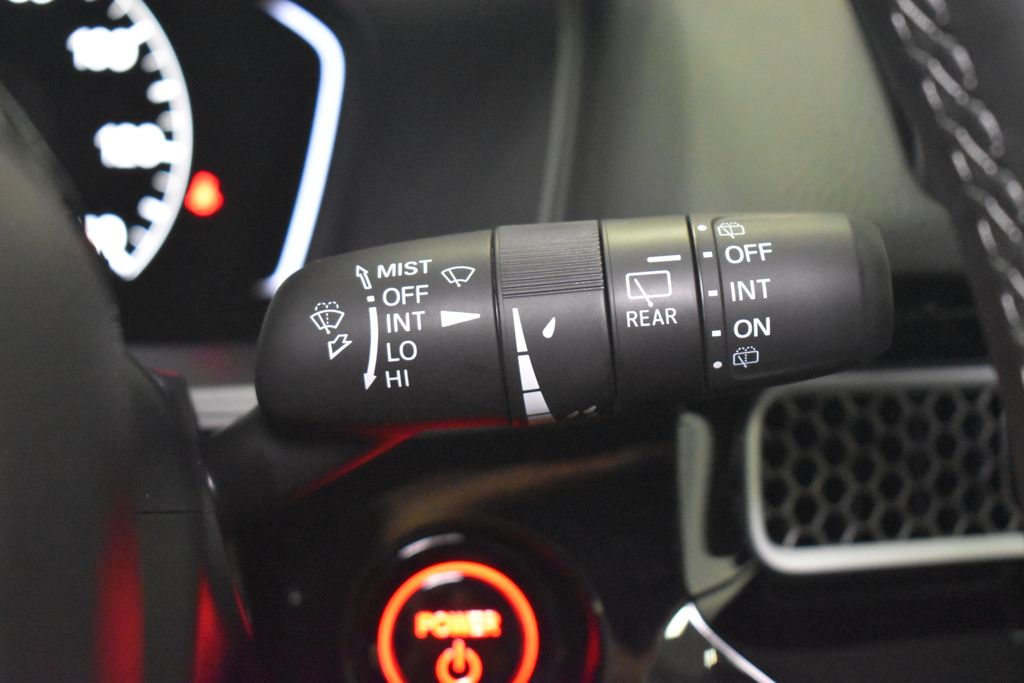 Thumbnail: 2026 Honda Civic - 17