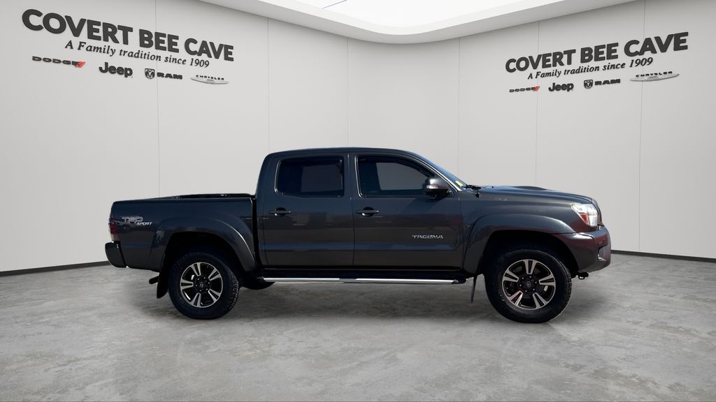 Used Car 2013 Toyota Tacoma  Prerunner For Sale Under $20,000 In Austin, Texas