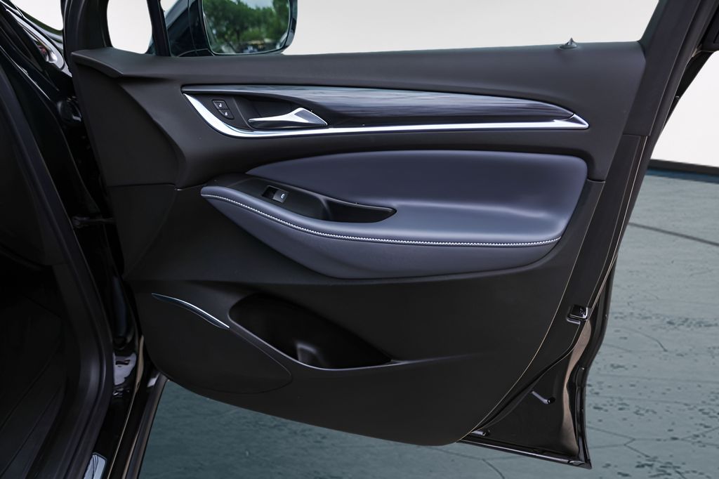 Used Car 2023 Buick Enclave  Essence For Sale Under $35,000 In Austin, Texas