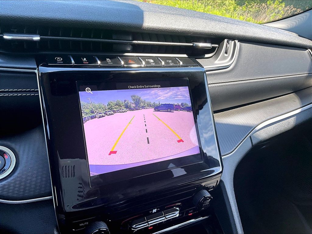 2023 Jeep Grand Cherokee L — photo 20