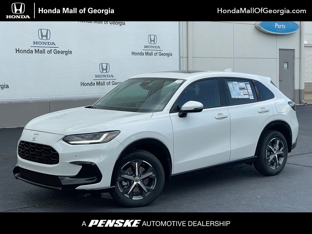 2025 Honda HR-V EX-L -
                Buford, GA