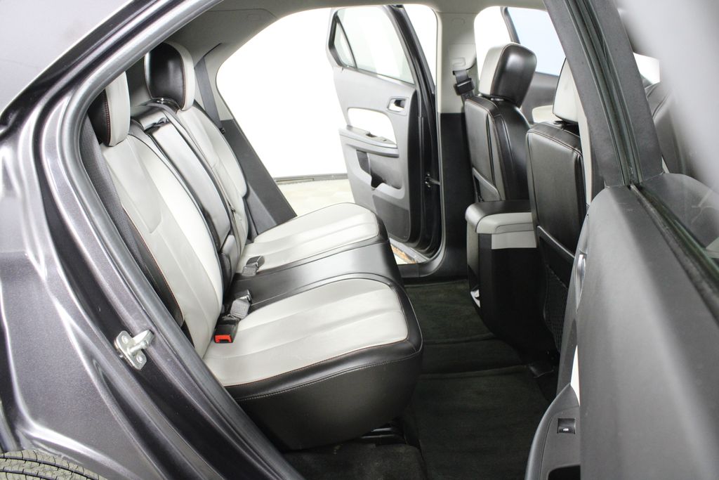 Used 2013 Chevrolet Equinox for sale in 