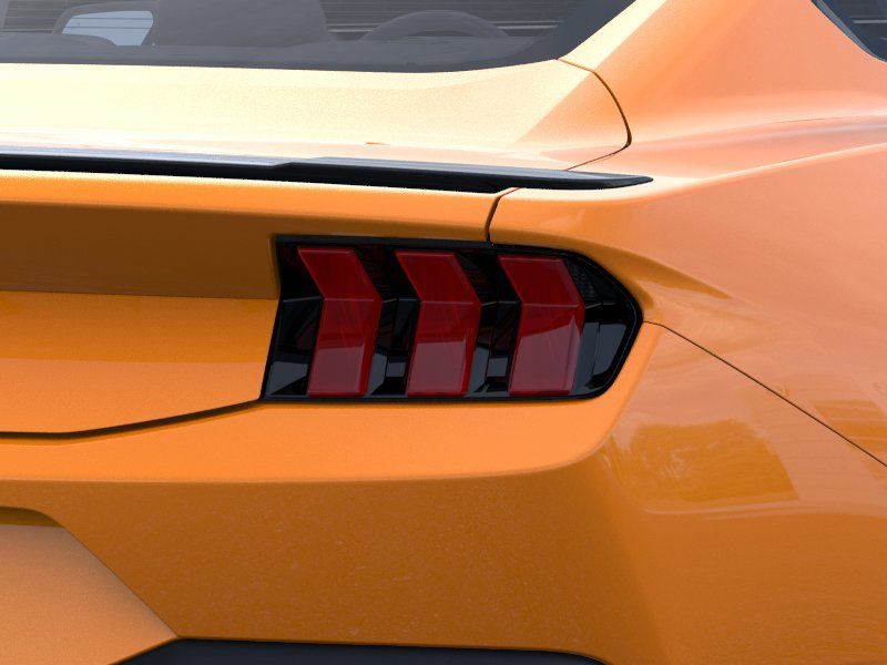 New 2026 Orange Ford GT Premium image 26