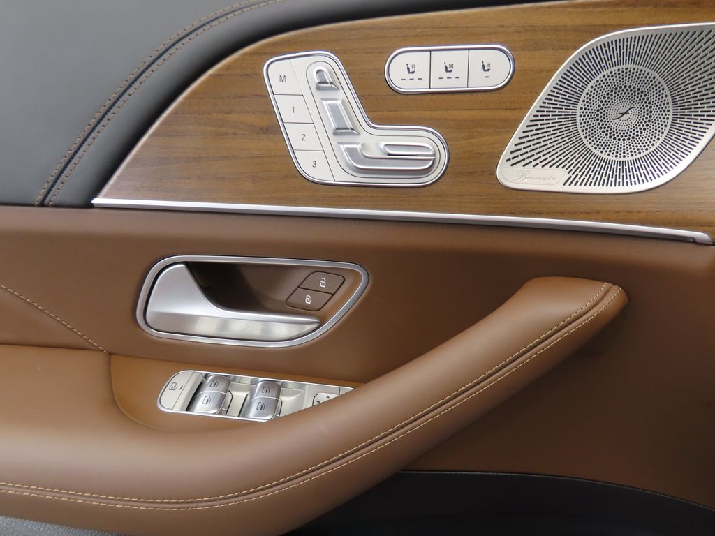 Thumbnail: 2024 Mercedes-Benz GLE - 24