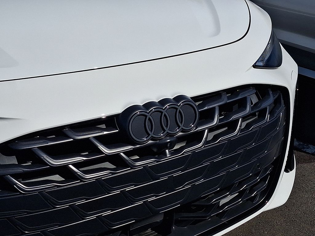 Thumbnail: 2026 Audi A6 - 4
