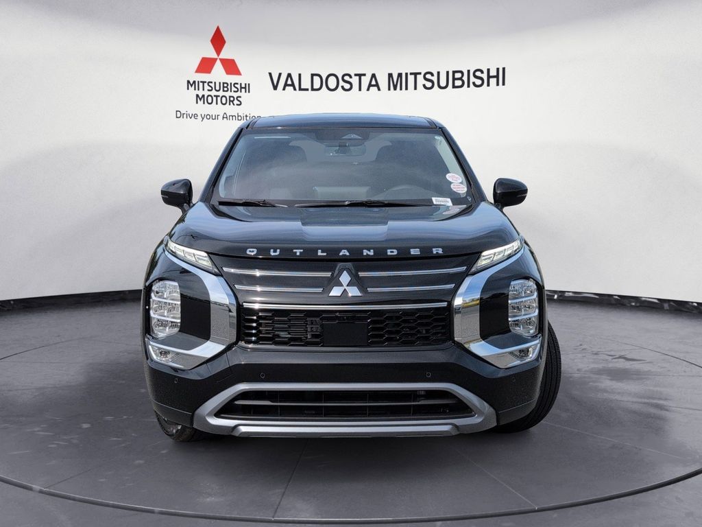 New 2026 Mitsubishi Outlander SUV