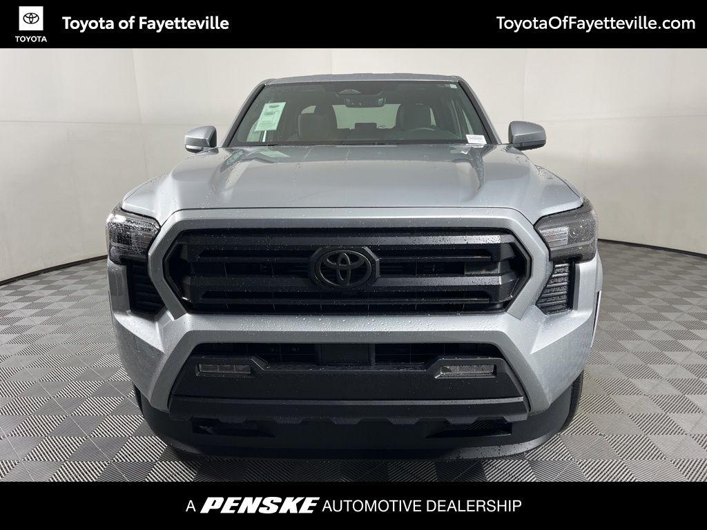 Thumbnail: 2025 Toyota Tacoma - 7