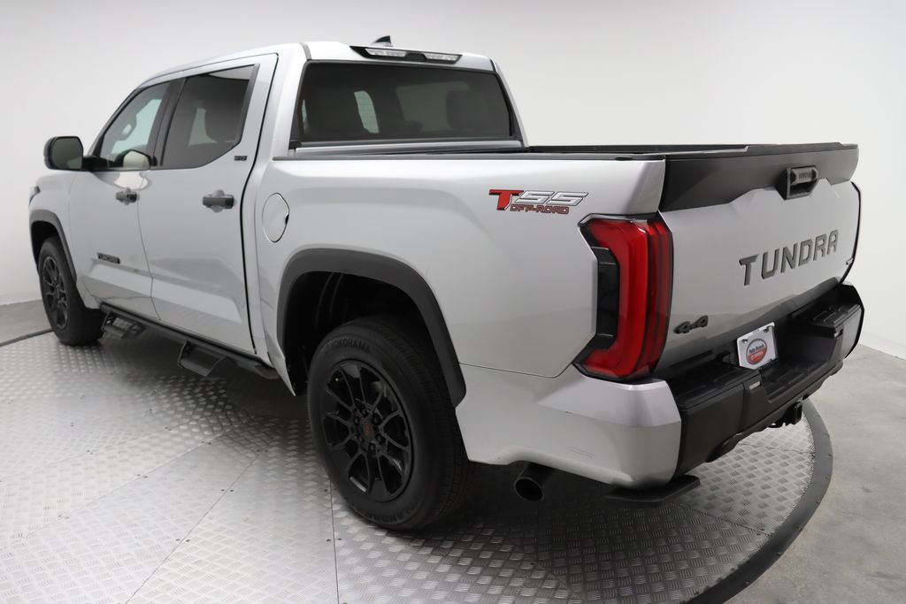 2023 Toyota Tundra SR5 11