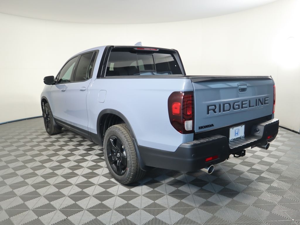 Thumbnail: 2025 Honda Ridgeline - 7