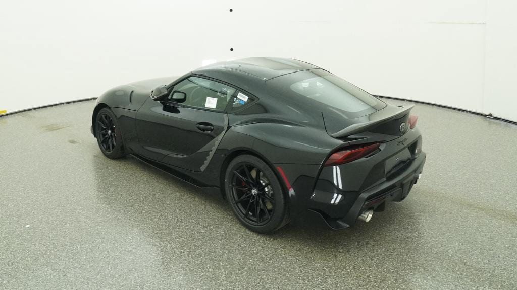 Thumbnail: 2026 Toyota GR Supra - 8