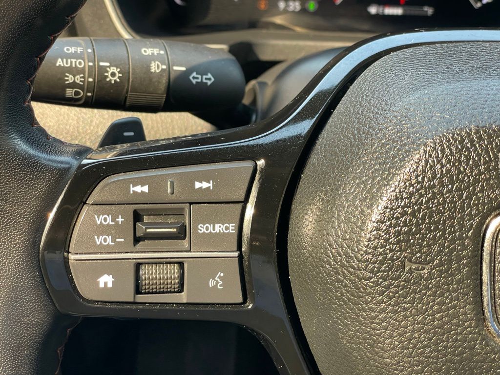 Thumbnail: 2025 Honda Pilot - 15