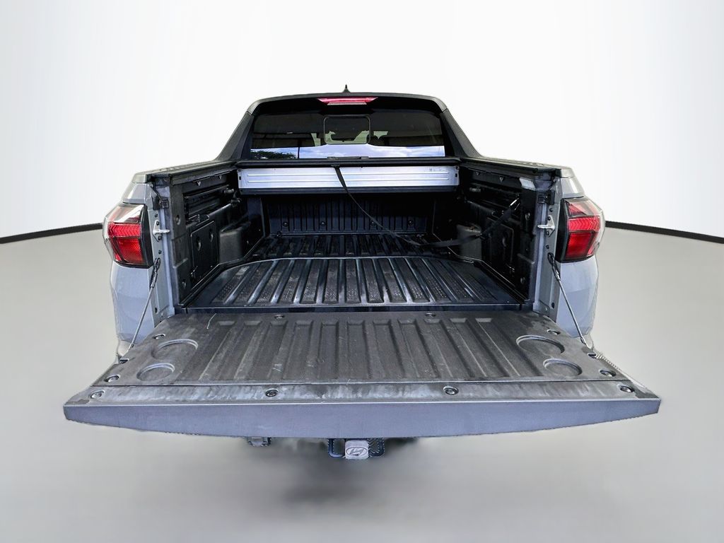 Thumbnail: 2023 Hyundai Santa Cruz - 26