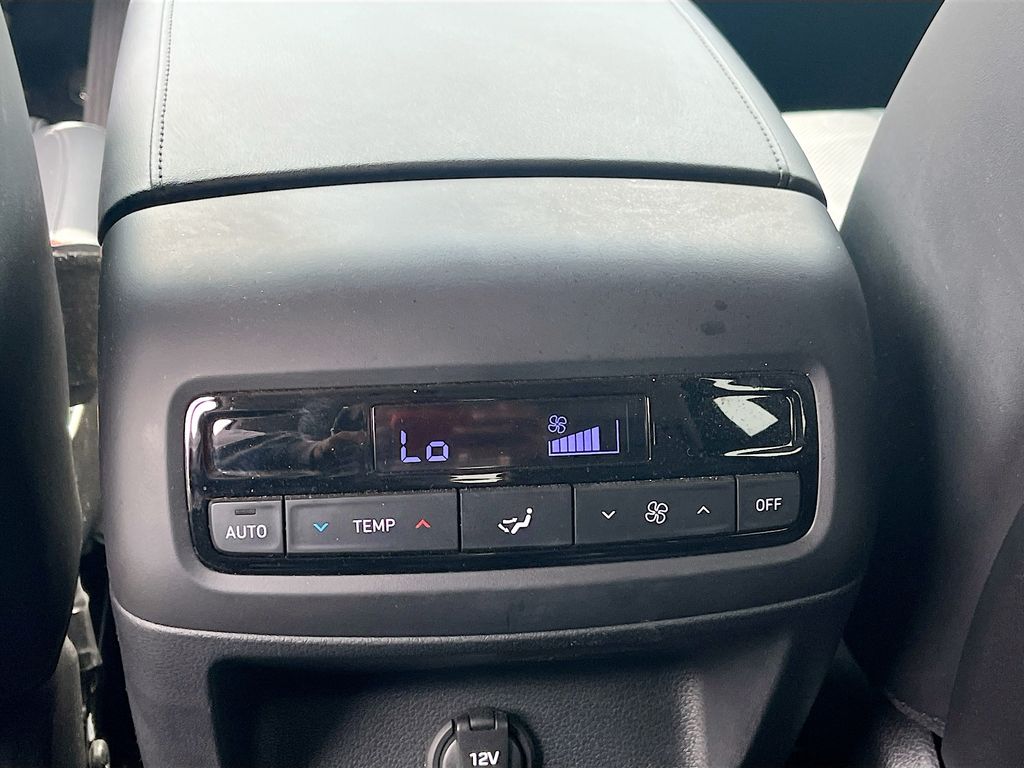 Used 2025 Gray Hyundai XRT image 26