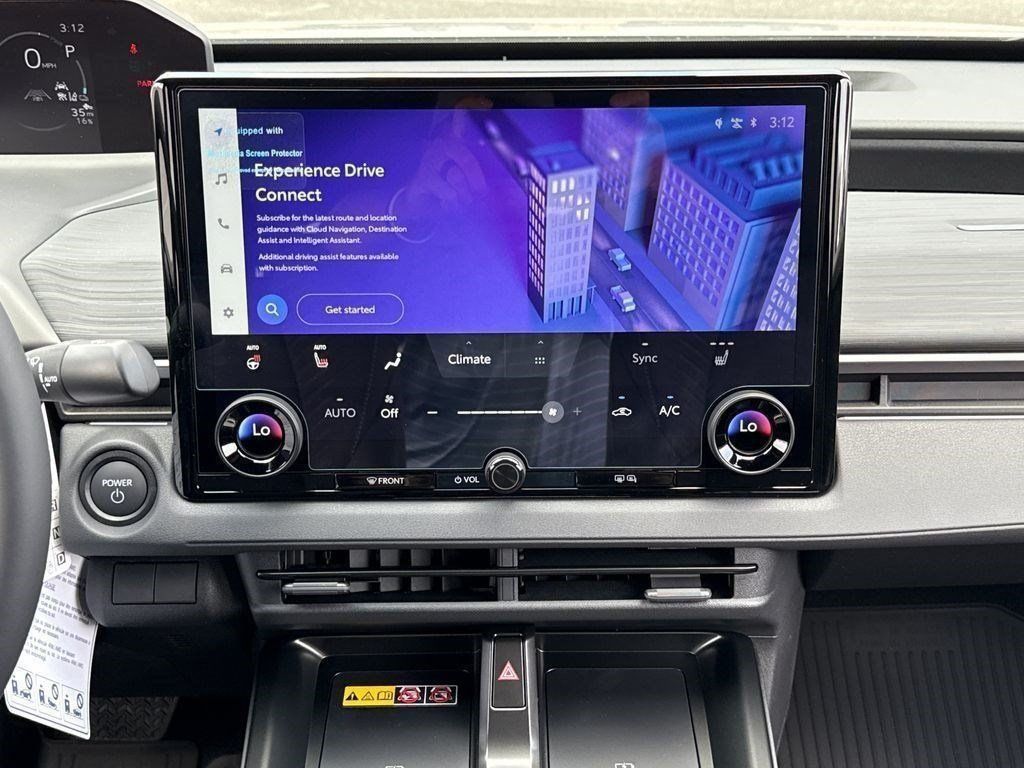 New 2026 Toyota C-HR SUV