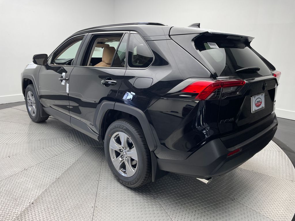 Thumbnail: 2025 Toyota RAV4 - 7