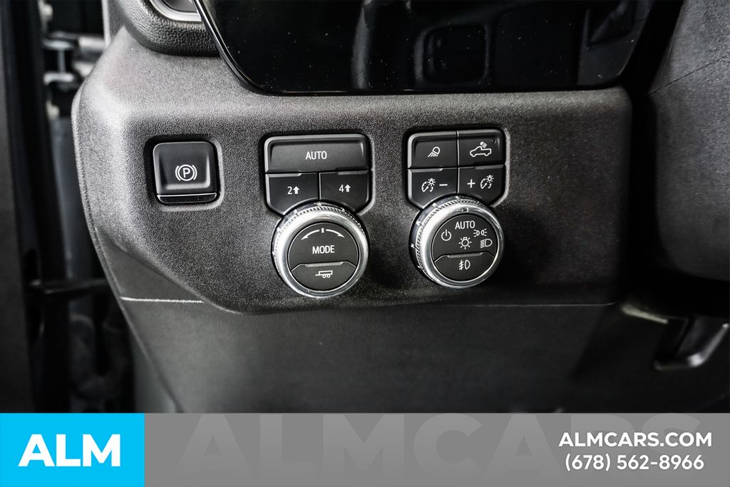 Used 2026 Silver GMC SLT image 30