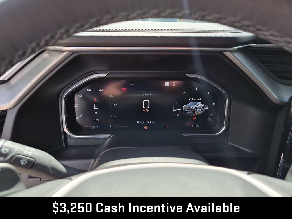 New 2026 White GMC Denali image 28