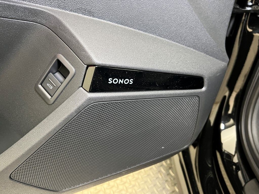 Thumbnail: 2026 Audi S3 - 30