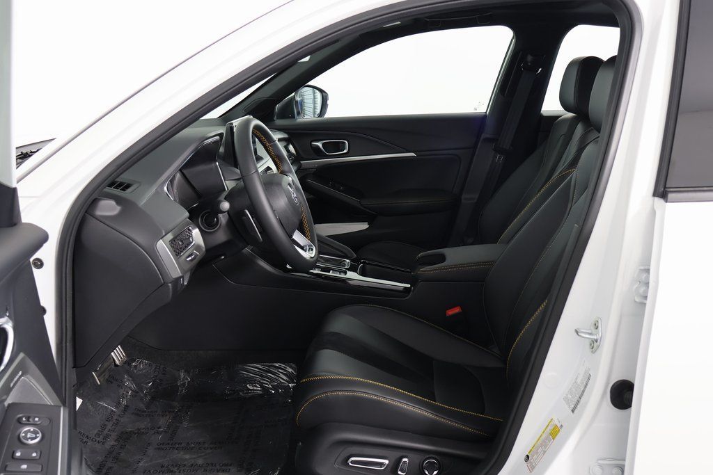 Thumbnail: 2026 Acura Integra - 5