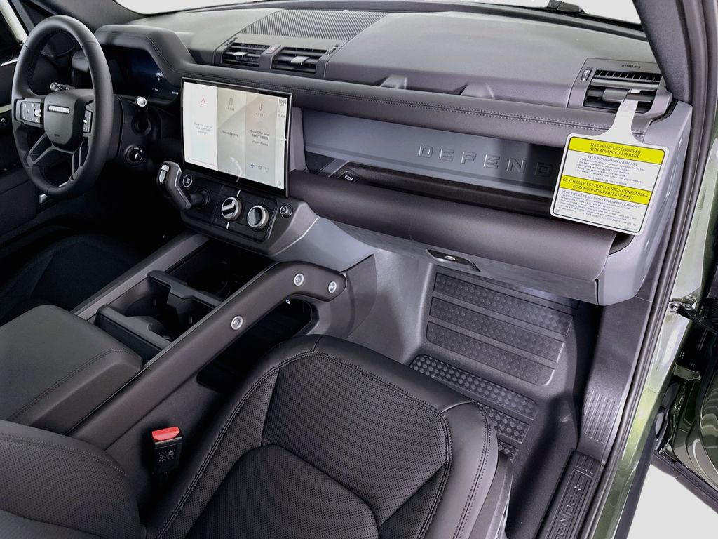 Thumbnail: 2026 Land Rover Defender - 17