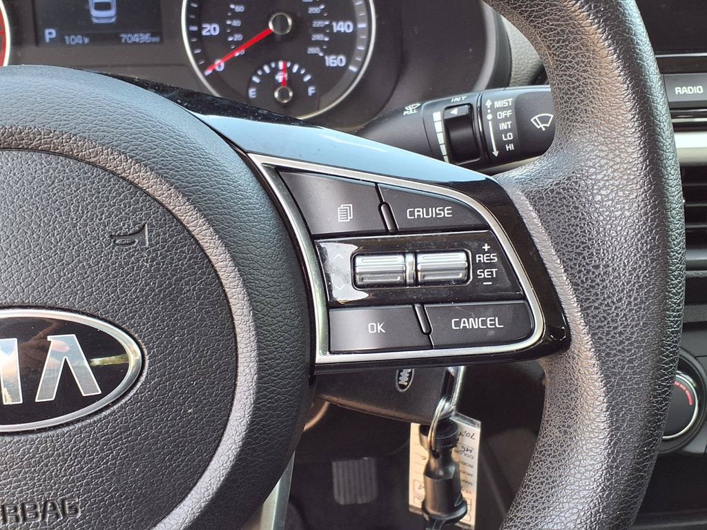 Used 2021 Kia Forte Sedan