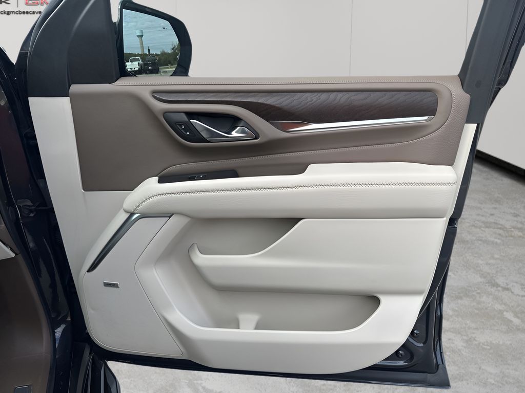 Used Car 2023 Gmc Yukon Xl  Denali For Sale Under $60,000 In Austin, Texas