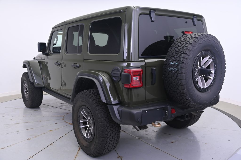 Thumbnail: 2024 Jeep Wrangler - 3