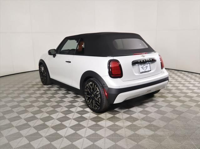 Thumbnail: 2026 MINI Cooper - 13